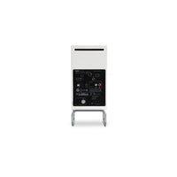 ELAC Debut ConneX Adsum Powered stereo speakers with phono input, HDMI ARC and Bluetooth - (Pair)
