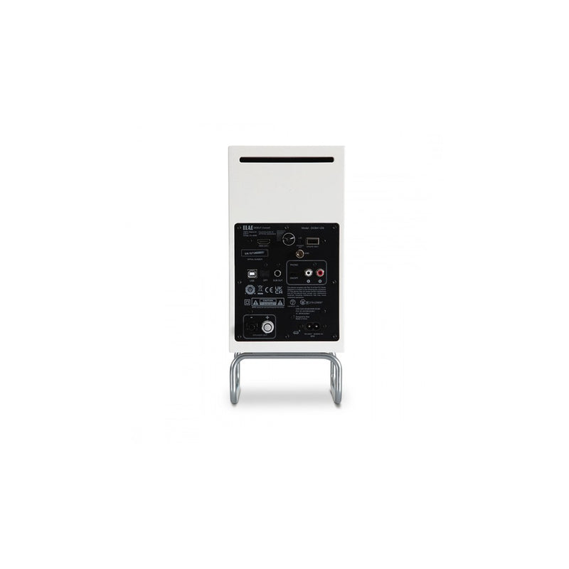 ELAC Debut ConneX Adsum Powered stereo speakers with phono input, HDMI ARC and Bluetooth - (Pair)