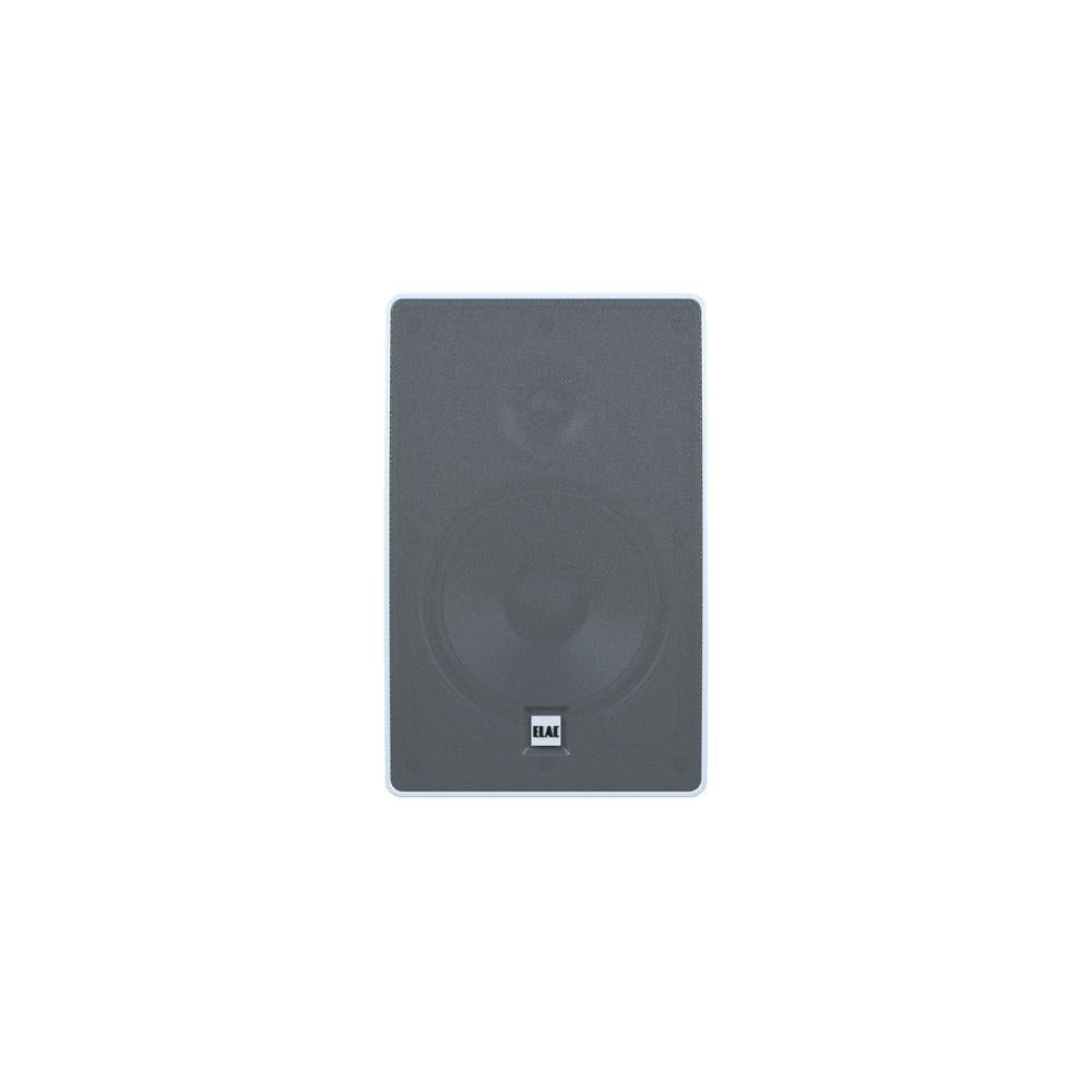 ELAC Muro Pro Outdoor/Indoor 6.5" On-Wall Speaker - OD-M61T-W - (Pair)