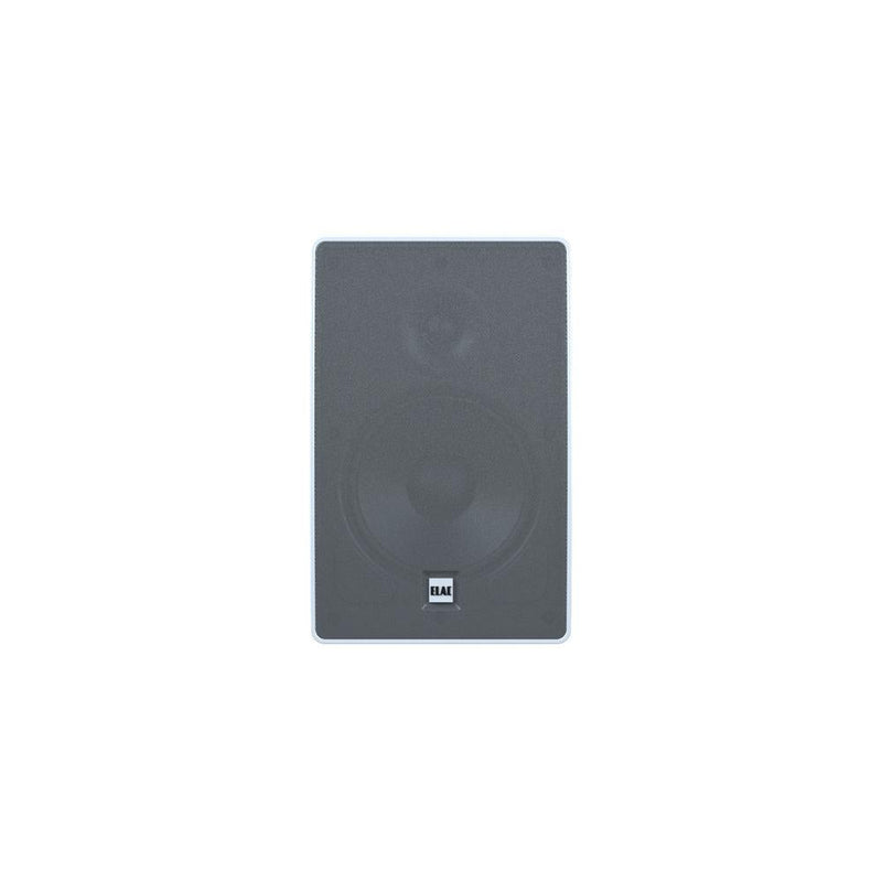 ELAC Muro Pro Outdoor/Indoor 6.5" On-Wall Speaker - OD-M61T-W - (Pair)