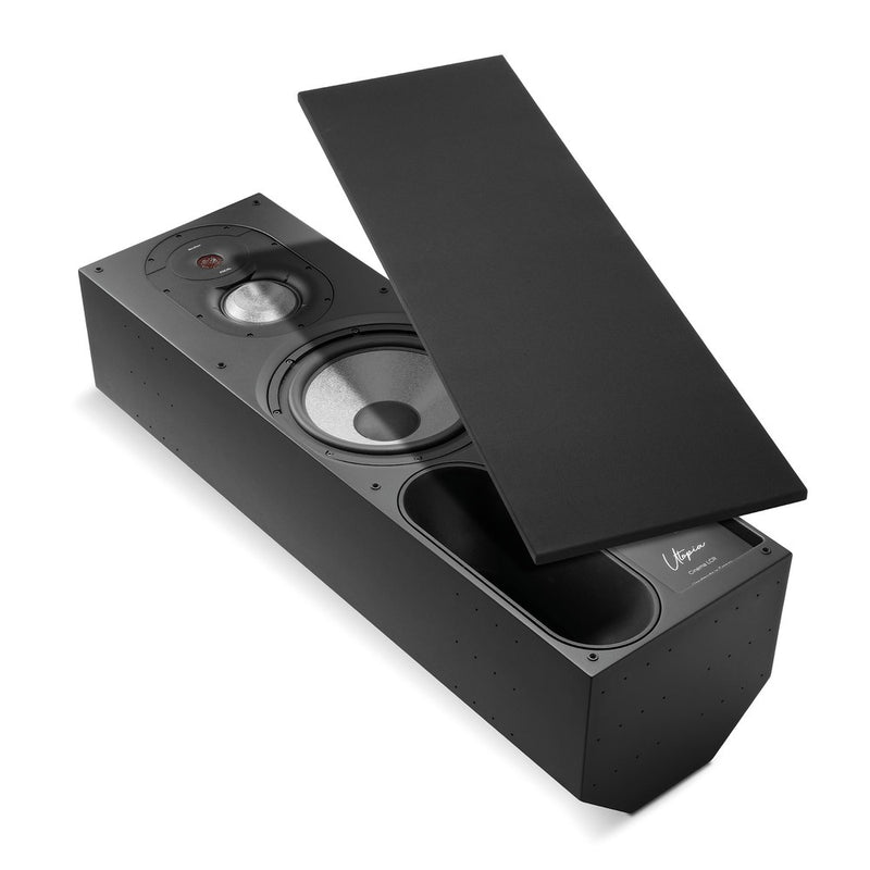 Focal Cinema LCR 3-Way Speaker