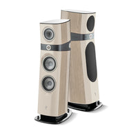 Focal Sopra N3 3-Way Floorstanding Speaker (Light Oak)