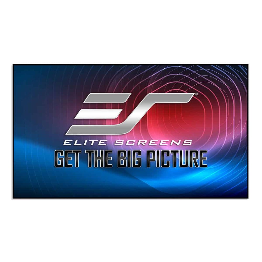 Elite AR123H-A8K Aeon 123 diag. (61.3x108.9) - 16:9 - CineWhite A8K - 1.1 Gain