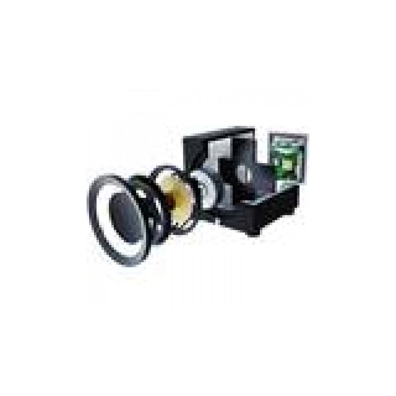 ELAC Varro RS700-SB Reference 12" powered subwoofer with Bluetooth app control and Auto EQ