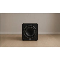ELAC Varro RS500-SB Reference 10" powered subwoofer with Bluetooth app control and Auto EQ