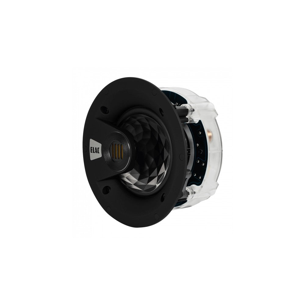 ELAC Vertex III IC-VJ63-W 6.5" In-Ceiling Speaker - White