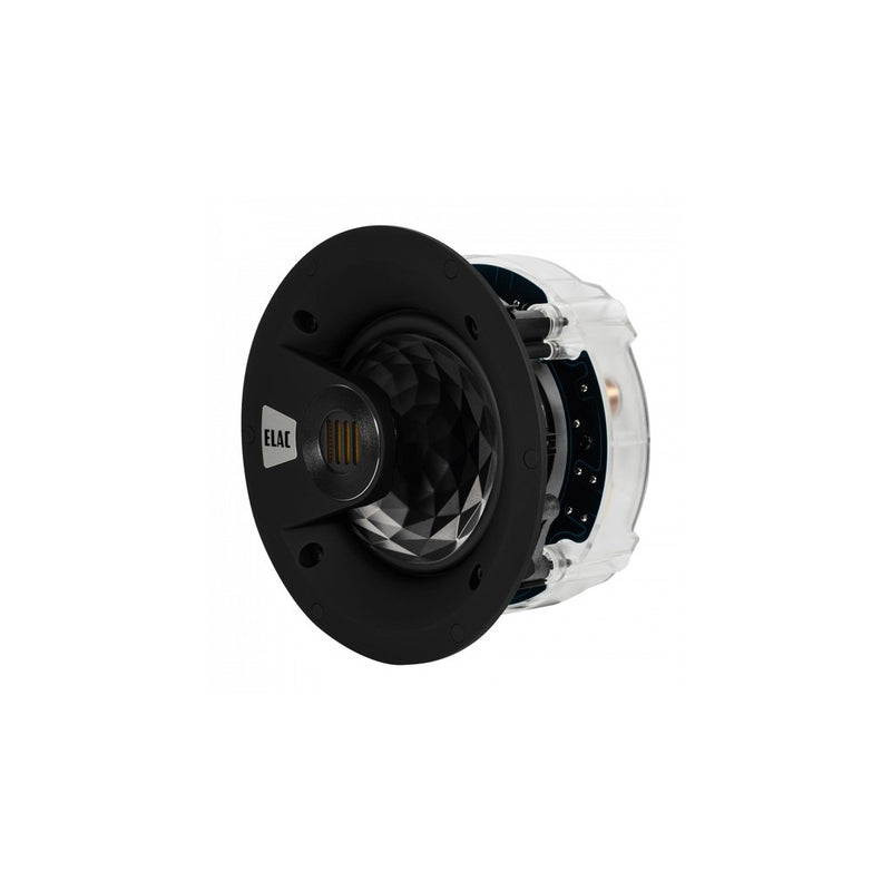 ELAC Vertex III IC-VJ63-W 6.5" In-Ceiling Speaker - White