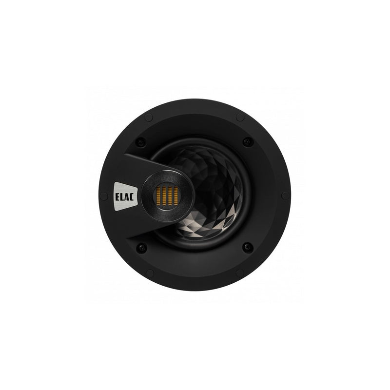 ELAC Vertex III IC-VJ63-W 6.5" In-Ceiling Speaker - White
