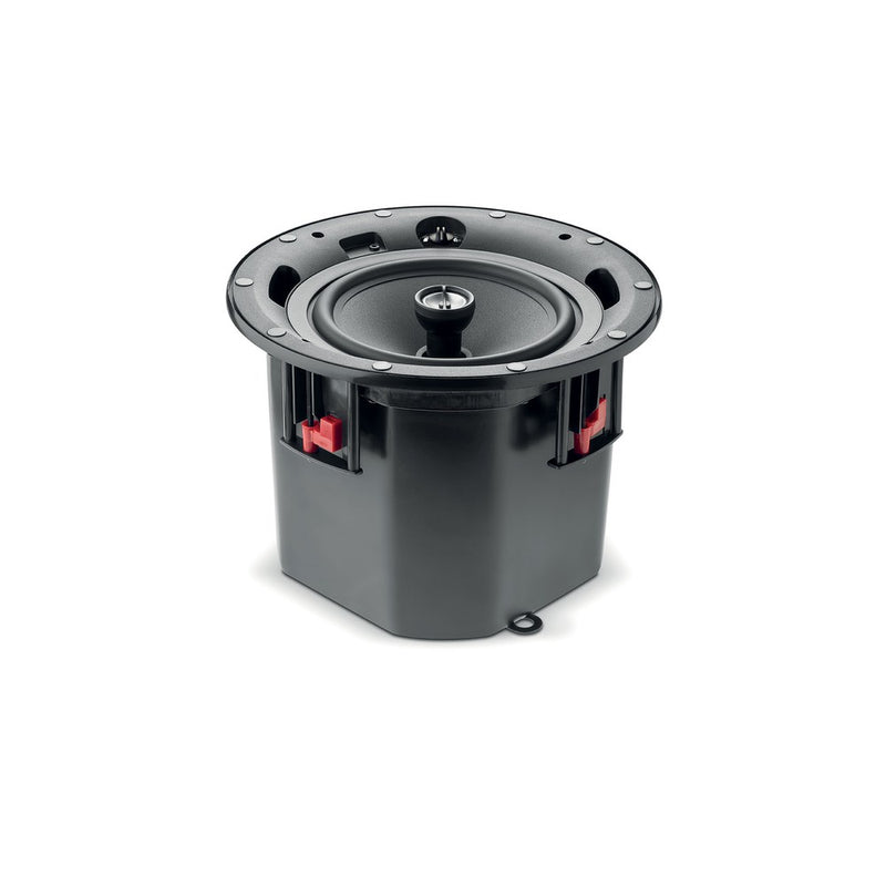 Focal 100 IC8-T UL 2-Way Coaxial In-Ceiling Speaker