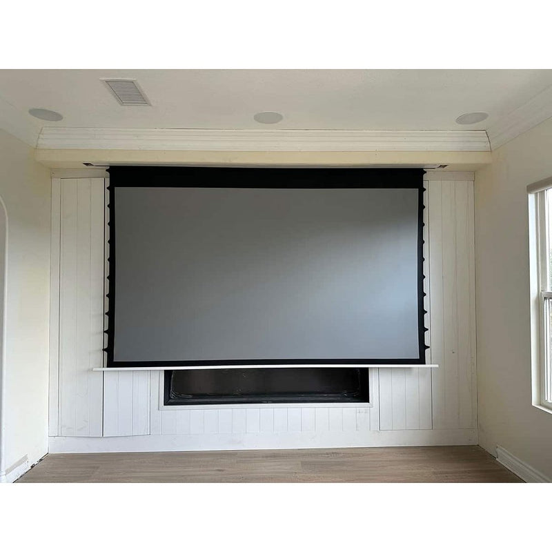 Elite ETB126HD5-E10 Evanesce Tab-Tension B 126 diag. (61.7x109.7) - 16:9 - CineGrey 5D - 1.5 Gain