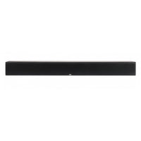 ELAC Vertex III SB-VJ41L-BK 4" Passive Soundbar - Black