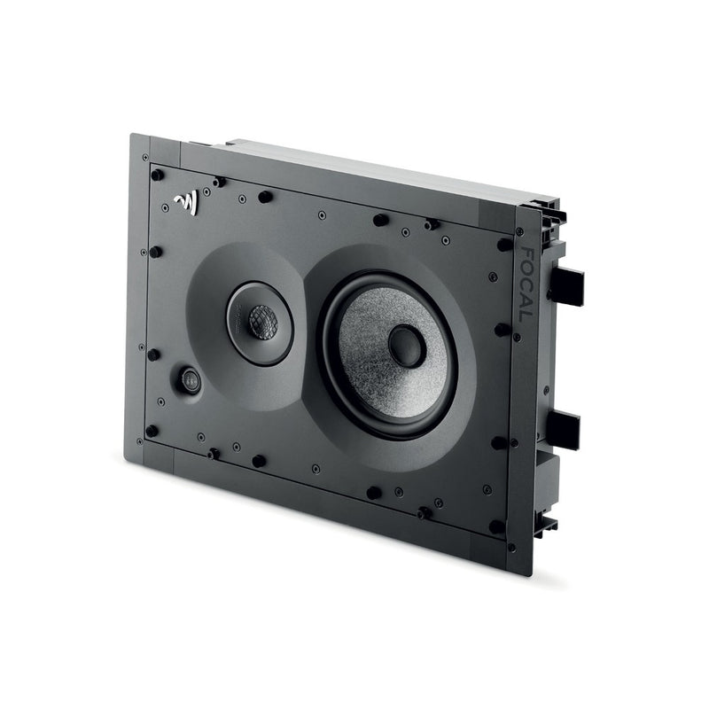 Focal 1000 IW6 VESA 2-Way In-wall Speaker