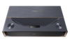Hisense PT1 4K TriChroma Ultra Short Throw Laser Projector &#124; 2500 ANSI Lumens
