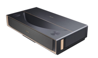 Hisense PT1 4K TriChroma Ultra Short Throw Laser Projector | 2500 ANSI Lumens