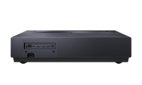 Hisense PT1 4K TriChroma Ultra Short Throw Laser Projector | 2500 ANSI Lumens