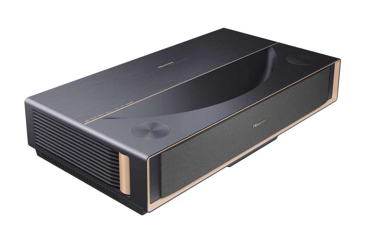 Hisense PT1 Smart Projector - Thumbnail 5
