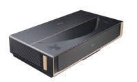 Hisense PT1 4K TriChroma Ultra Short Throw Laser Projector | 2500 ANSI Lumens