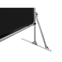 Elite OMS75H2 Yard Master 2 75 diag. (36.7x65.4) - 16:9 - CineWhite UHD-B - 1.3 Gain