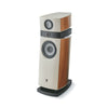 Focal Scala Utopia EVO M High-End 3-Way Floorstanding Hi-Fi Speaker (Natural Walnut)