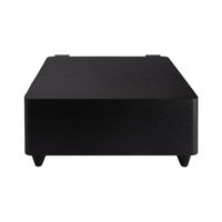 ELAC Muro SUB2010 Compact subwoofer with optional wireless capability and Bluetooth app control (Black)