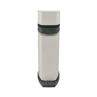 Focal Scala Utopia EVO M High-End 3-Way Floorstanding Hi-Fi Speaker (Off White High Gloss)