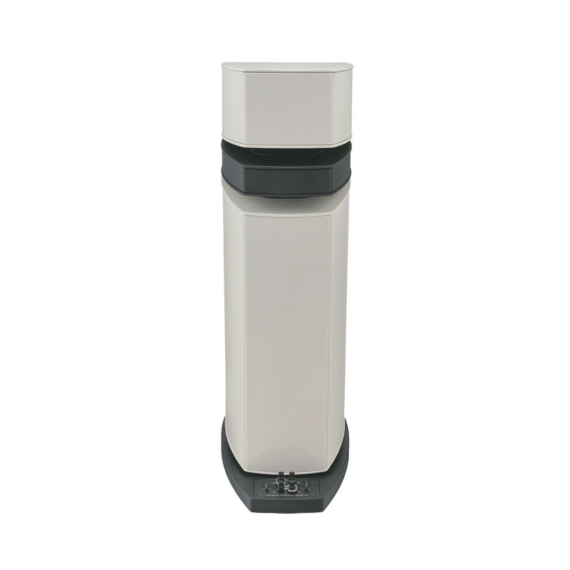 Focal Scala Utopia EVO M High-End 3-Way Floorstanding Hi-Fi Speaker (Off White High Gloss)