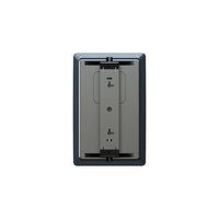 ELAC Muro Pro Outdoor/Indoor 8" On-Wall Speaker - OD-M81T-BK - (Pair)