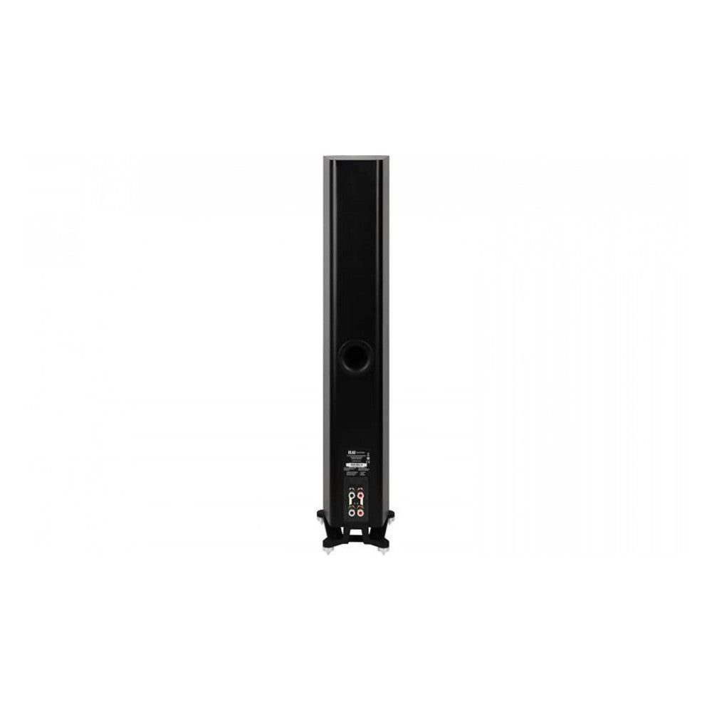 ELAC Carina FS247.4 Floor-standing speaker (Satin Black)