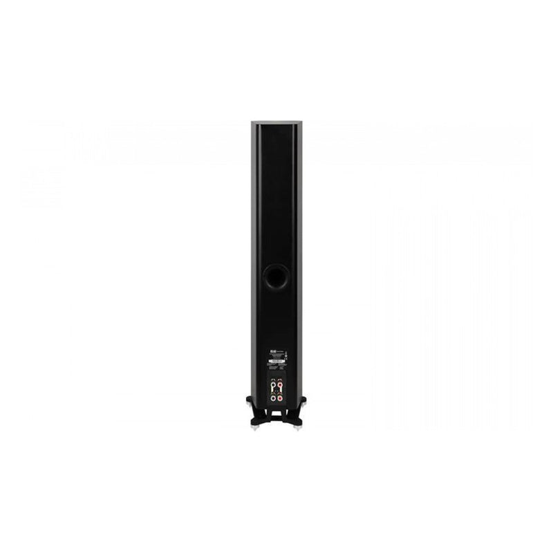 ELAC Carina FS247.4 Floor-standing speaker (Satin Black)