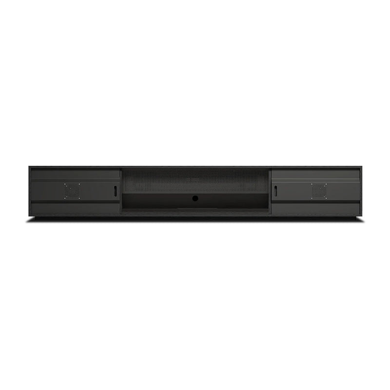 Cinest Core A1 Motorized UST Projector Media Console 102.5" - Black - image 9