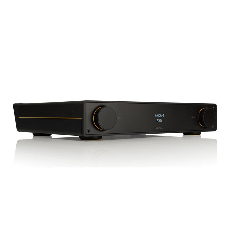 Arcam A25 100W Integrated Amplifier Class G