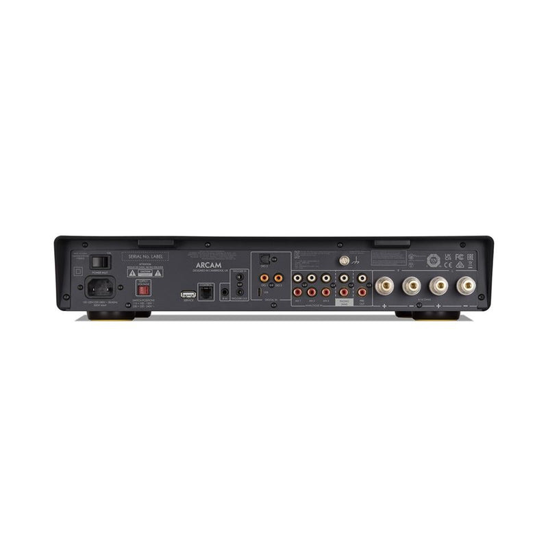 Arcam A25 100W Integrated Amplifier Class G