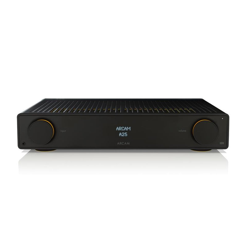 Arcam A25 100W Integrated Amplifier Class G