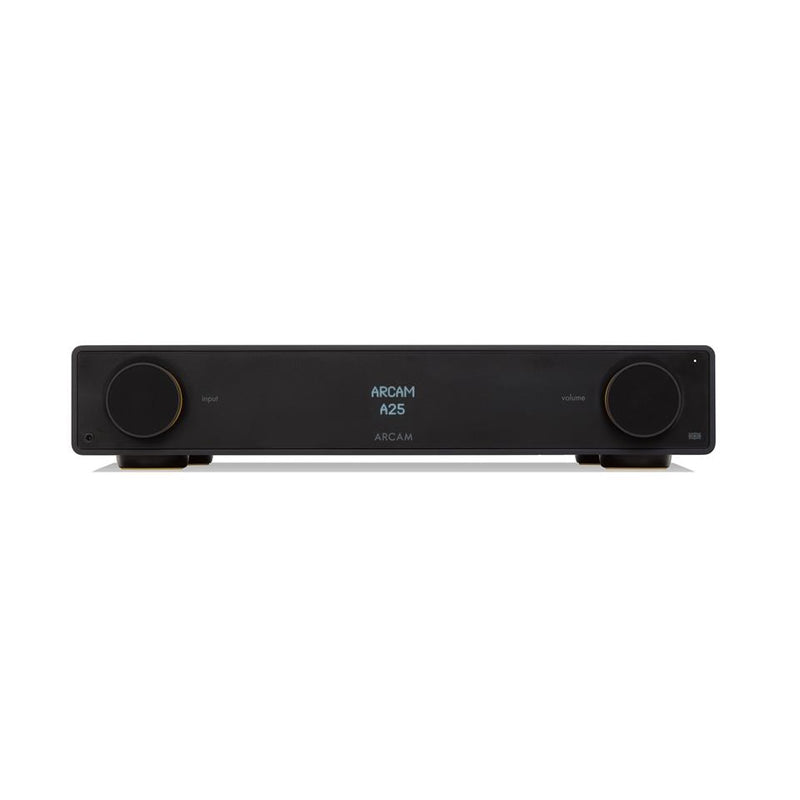 Arcam A25 100W Integrated Amplifier Class G