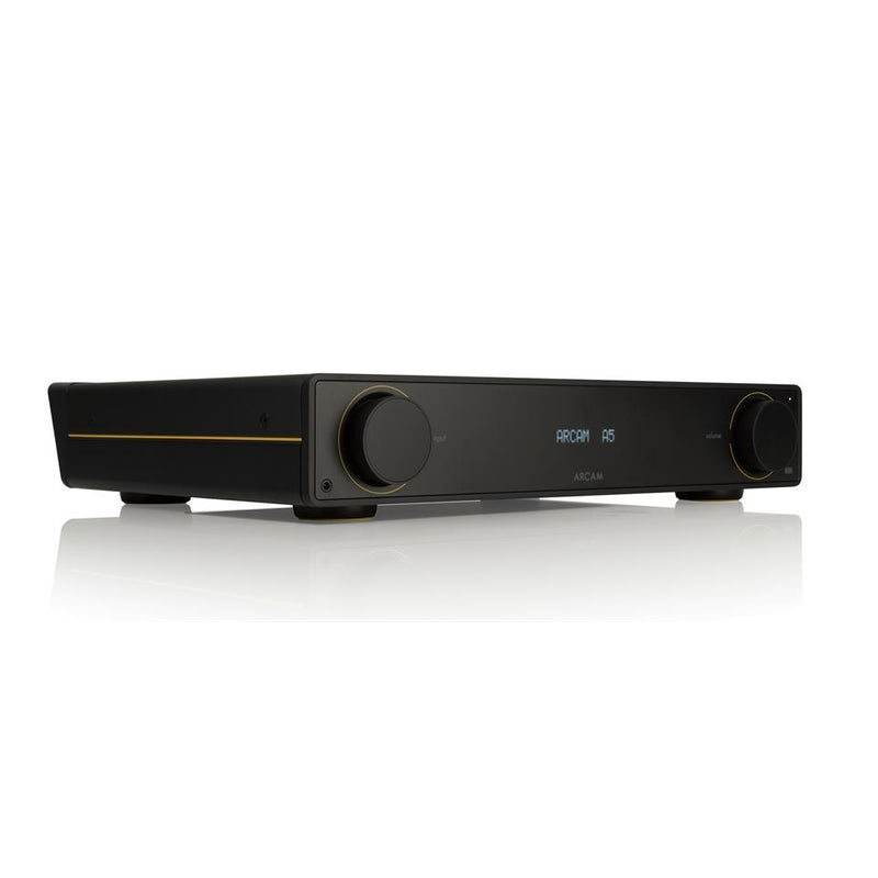 Arcam A5 50W Integrated Amplifier