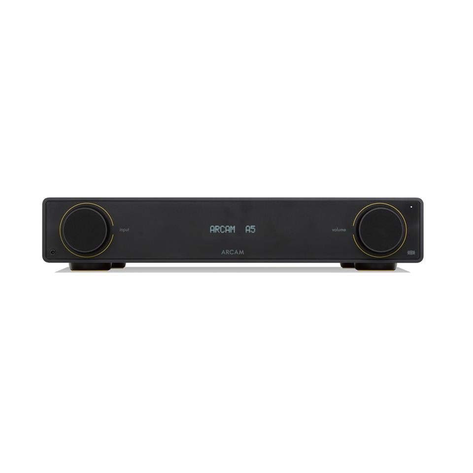 Arcam A5 50W Integrated Amplifier