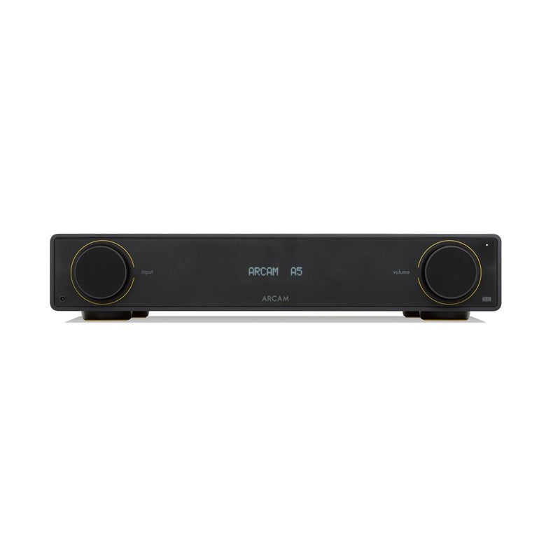 Arcam A5 50W Integrated Amplifier