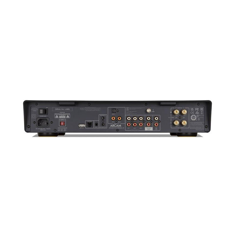 Arcam A5 50W Integrated Amplifier
