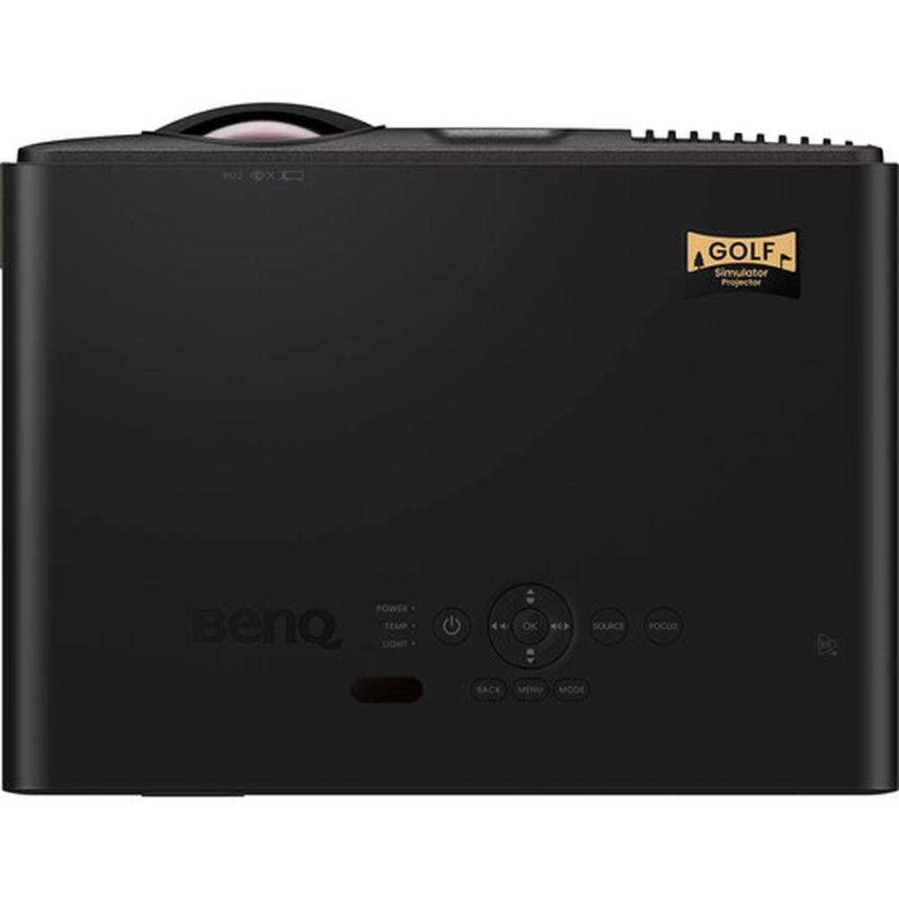 BenQ AH700ST 1080P Short Throw Laser Projector 4000 lumens