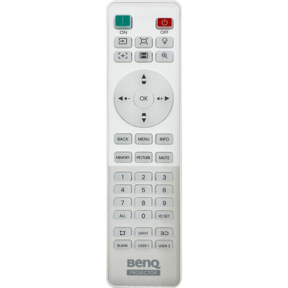 BenQ AH700ST 1080P Short Throw Laser Projector 4000 lumens