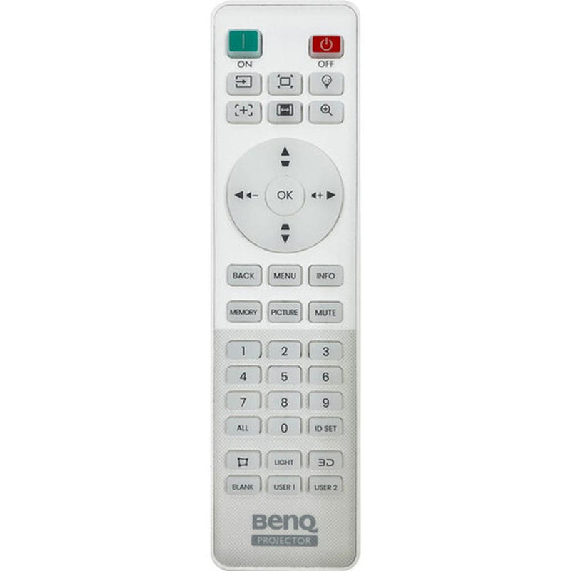 BenQ AH700ST 1080P Short Throw Laser Projector 4000 lumens