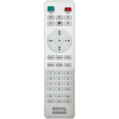 BenQ AH700ST 1080P Short Throw Laser Projector 4000 lumens - Open Box