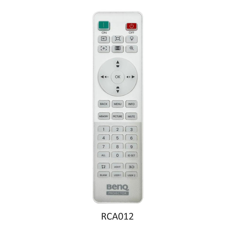 BenQ AK700ST 4K Short Throw Laser Projector 4000 lumens