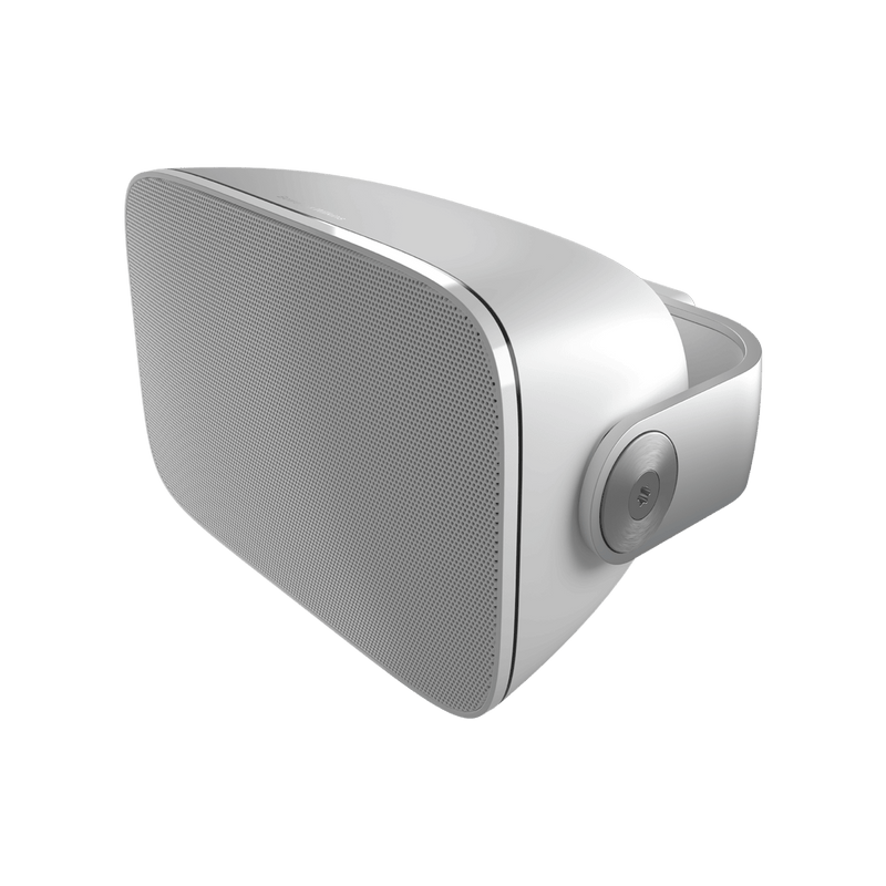 Bowers & Wilkins AM-1 - White - FP35130 - Pair