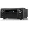 Denon AVR-A10H 13.4 Channel 150W 8K A/V Receiver with HEOS Built-in