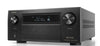 Denon AVR-A1H 15.4 Channel Network 8K A/V Receiver with HEOS Built-in