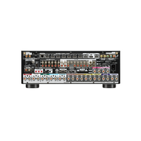 Denon AVR-X6800H 11.4 Channel Network 8K and 3D Audio A/V Receiver