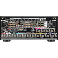 Denon AVR-X8500HA 13.2 Channel 8K HDMI 2.1 A/V Receiver