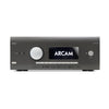 Arcam AVR11 7.2 channel home theater receiver 4K, 8K support with HDMI 2.1, Bluetooth&reg;, Chromecast built-in, and Apple AirPlay&reg; 2