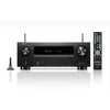 Denon AVR-X2800H 7.2 Channel Network A/V Receiver